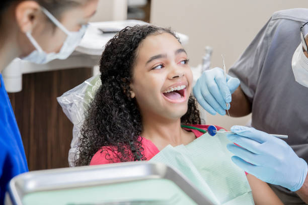 Best Emergency Orthodontic Repairs in Fort Scott, KS
