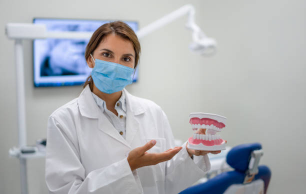 Best Emergency Root Canal Treatment in Fort Scott, KS