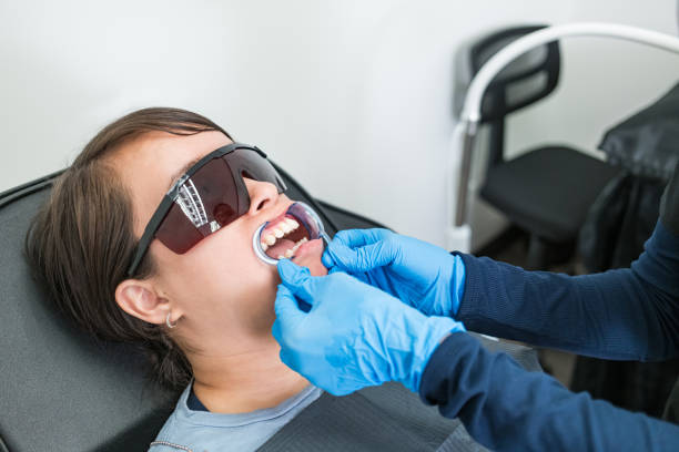 Best Emergency Broken Tooth Repair in Fort Scott, KS