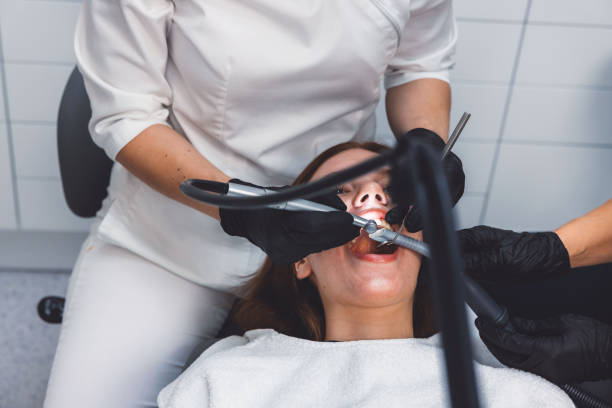 Best Emergency Tooth Extraction in Fort Scott, KS