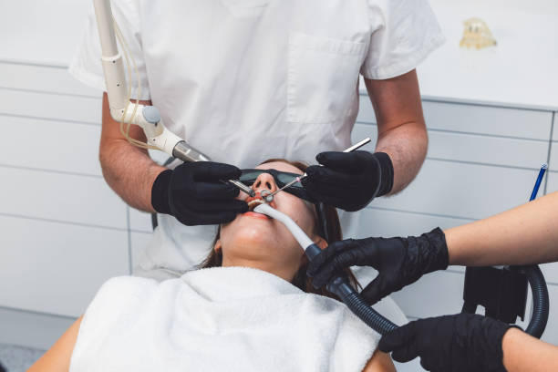 Best Emergency Root Canal Treatment in Fort Scott, KS
