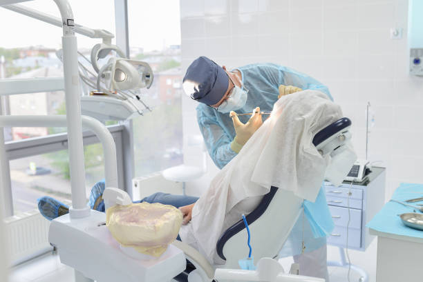 Best Emergency Treatment for Toothache in Fort Scott, KS